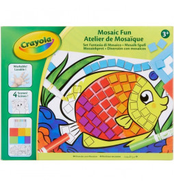 GOLIATH Atelier de Mosaique