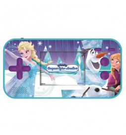 LA REINE DES NEIGES Console...