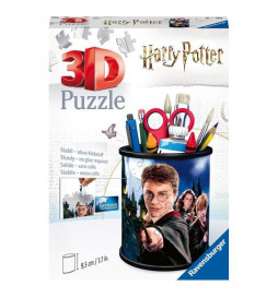 RAVENSBURGER Puzzle 3D Pot...