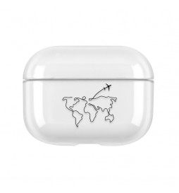 Coque Carte du Monde pour...