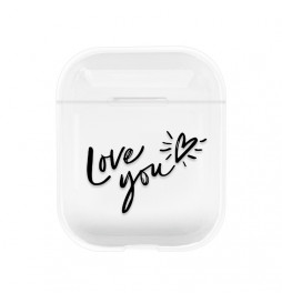 Coque Love You pour...