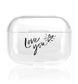 Coque Love You pour...