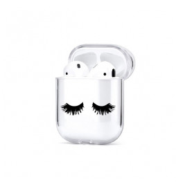 Coque Yeux Fermés pour...