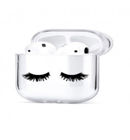 Coque Yeux Fermés pour...