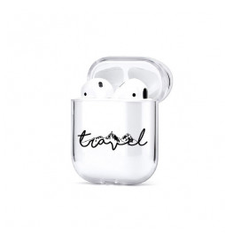 Coque Travel pour "AirPods"...