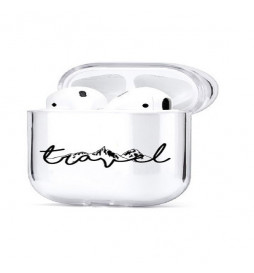 Coque Travel pour "AirPods...