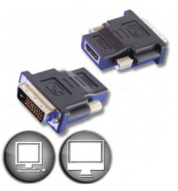 Adaptateur HDMI femelle /...