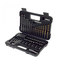 BLACK & DECKER Coffret...