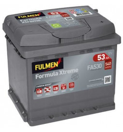 FULMEN Batterie auto XTREME...