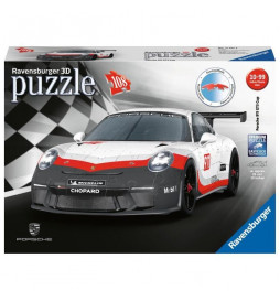 RAVENSBURGER - Puzzle 3D...
