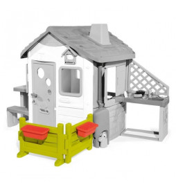 SMOBY - Acs Maison Néo Jura...