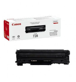 Canon 728 Toner Laser Noir