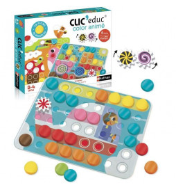 Nathan Clic Educ Color...