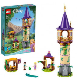 LEGO Disney Princess™ 43187...