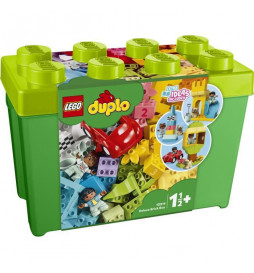 LEGO DUPLO 10914 La boîte...