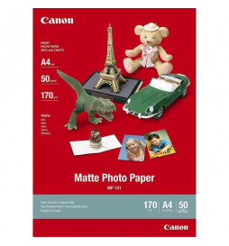 CANON Pack de 1 Papier...