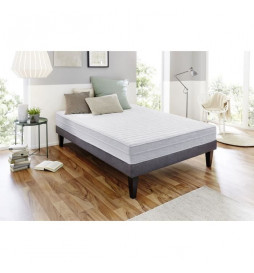 DORMIPUR Matelas 160x200 -...