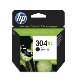 HP 304XL cartouche d'encre...