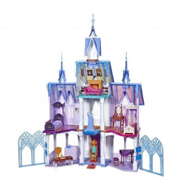 Disney La Reine des Neiges...