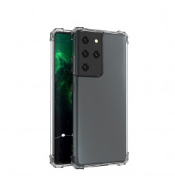 Coque Silicone Anti-Chocs...