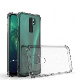 Coque Silicone Anti-Chocs...
