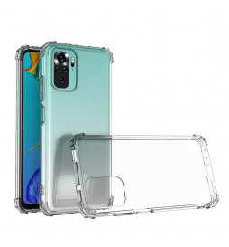 Coque Silicone Anti-Chocs...