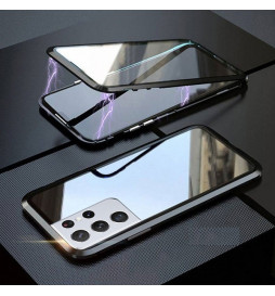 Coque Verre Trempe pour...