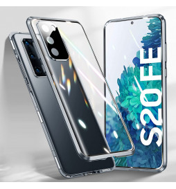 Coque Verre Trempe pour...