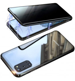 Coque Verre Trempe pour...