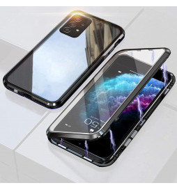 Coque Verre Trempe pour...