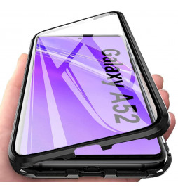 Coque Verre Trempe pour...