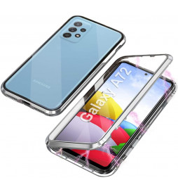 Coque Verre Trempe pour...