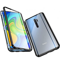 Coque Verre Trempe pour...