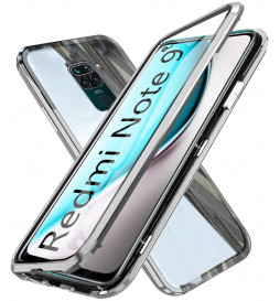 Coque Verre Trempe pour...