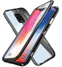 Coque Verre Trempe pour...