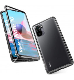Coque Verre Trempe pour...