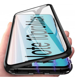 Coque Verre Trempe pour...