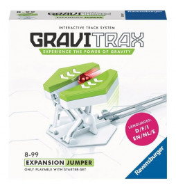 RAVENSBURGER - GraviTrax...