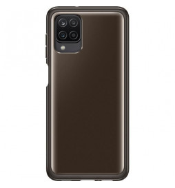 Coque Transparente Noir...