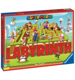 RAVENSBURGER - Labyrinthe...