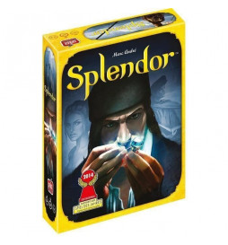 ASMODEE - Splendor - Jeu de...