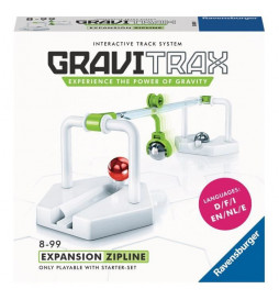 RAVENSBURGER - GraviTrax...
