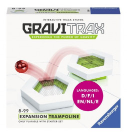 GRAVITRAX Trampoline