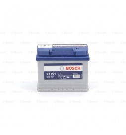 BOSCH Batterie Bosch S4006...