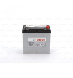 BOSCH Batterie Auto S3016...