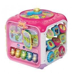 VTECH Super Cube Des...