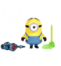 LES MINIONS Kevin Main...