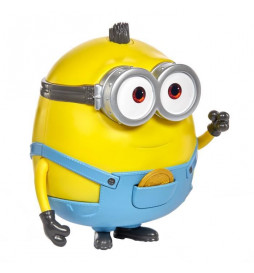 LES MINIONS Minion Lumieres...