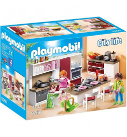 PLAYMOBIL 9269 - La Maison...