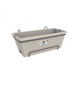 Barcelona Xl Allin1 55 taupe